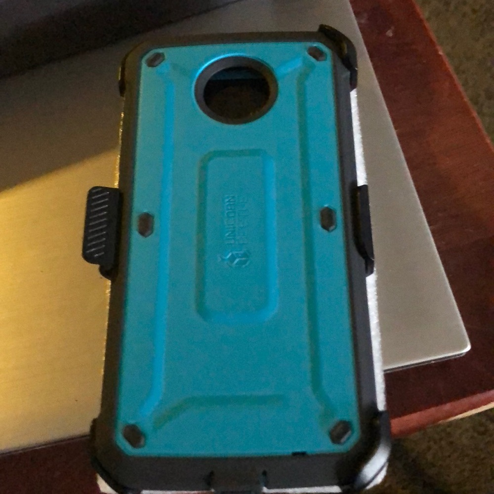 Moto z phone case